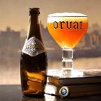 ORVAL 2021 - BACS DISPONIBLES, Ophalen, Nieuw