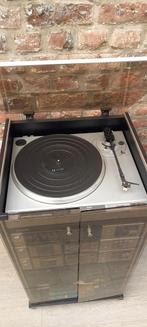Platen draaier, Audio, Tv en Foto, Platenspelers, Ophalen, Gebruikt