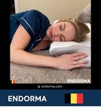 Oreiller de marque ENDORMA, Maison & Meubles, Comme neuf