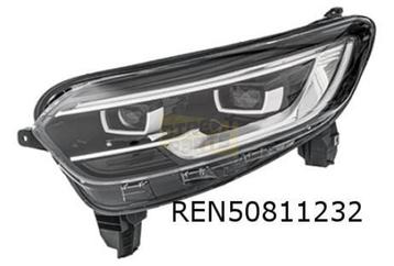 Renault Kadjar (11/18-9/22) koplamp Rechts LED Origineel! 26 disponible aux enchères