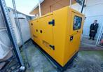 Generator SDMO MS150KVA Engine Cummins, Bricolage & Construction, Comme neuf, 30 kVA ou plus, Huile diesel