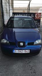 Seat arrosa, Auto's, Seat, Voorwielaandrijving, Stof, Arosa, Blauw