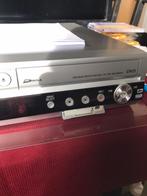 Panasonic DMR-ES35V. VHS en DVD recorder digitaliseren, Audio, Tv en Foto, Videospelers, Ophalen, Zo goed als nieuw, VHS-speler of -recorder