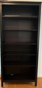 IKEA HEMNES boekenkast, Huis en Inrichting, Ophalen, Zo goed als nieuw, Grenenhout