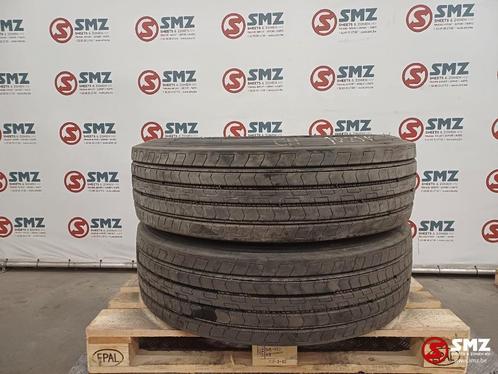 Occ vrachtwagenband 315/80R22.5 156/150L Firestone, Auto-onderdelen, Vrachtwagen-onderdelen, Overige merken, Overige Auto-onderdelen