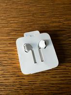 Apple iPhone Oortjes - lightning connector - nieuw, Telecommunicatie, Mobiele telefoons | Oordopjes, Ophalen of Verzenden, Nieuw