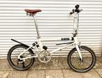 Ahooga plooifiets in zeer goede staat., Fietsen en Brommers, Ophalen, 20 inch of meer, Brompton, Versnellingen