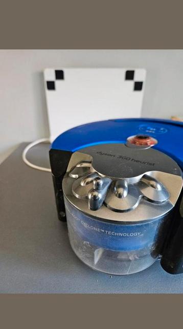 Dyson Heurist 360 beschikbaar voor biedingen