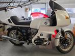 BMW R100RS**1978**@MOTO43 Bavikhove, Motoren, 2 cilinders, Bedrijf, Toermotor, Meer dan 35 kW