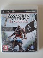 Assassin's Creed 4: Black Flag ps3 game, Games en Spelcomputers, Avontuur en Actie, Gebruikt, Vanaf 18 jaar, 1 speler