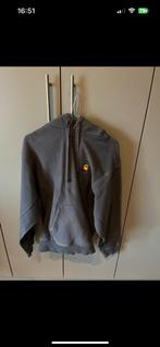Trui carhartt maat m, Verzenden, Zo goed als nieuw, Maat 48/50 (M)