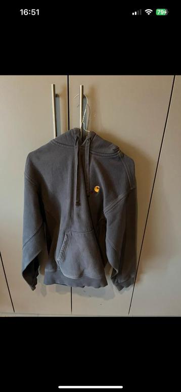 Trui carhartt maat m beschikbaar voor biedingen