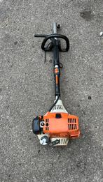 Stihl km100r combi motor, Ophalen of Verzenden, Zo goed als nieuw