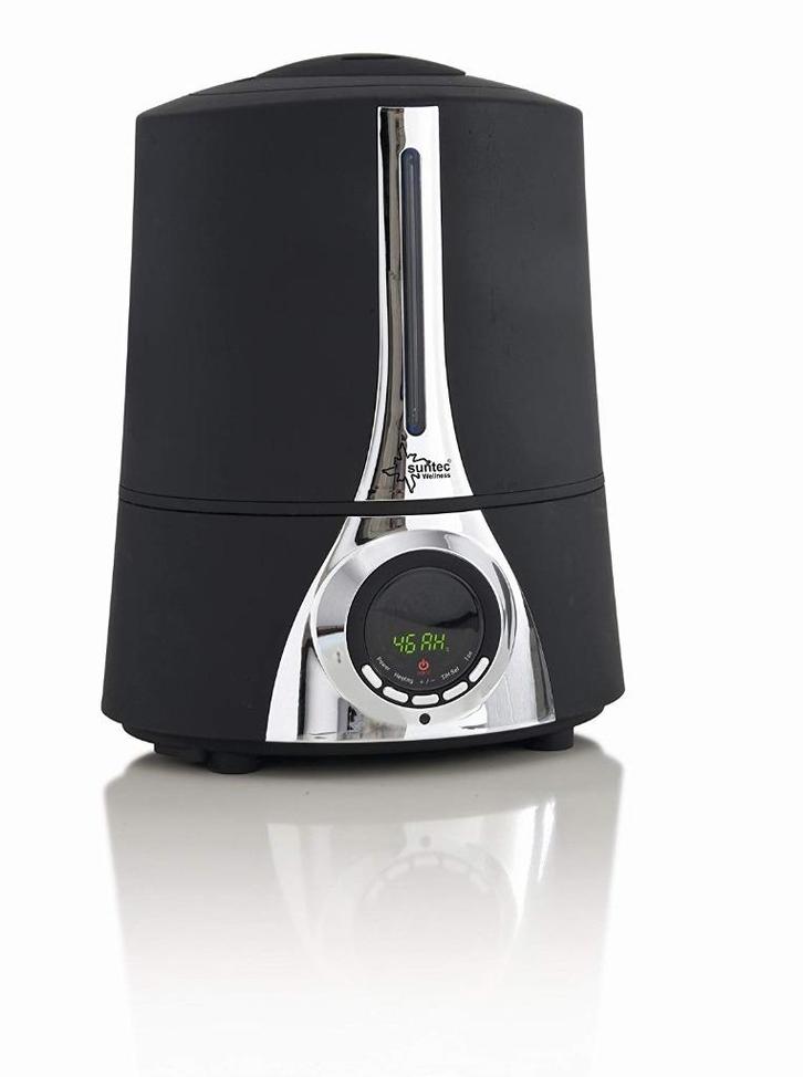 Luchtbevochtiger (nieuw), Elektronische apparatuur, Luchtbehandelingsapparatuur, Nieuw, Luchtbevochtiger, Ophalen