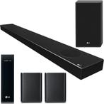 Barre son LG SK10 avec SPK8, Audio, Tv en Foto, Home Cinema-sets, Ophalen, Soundbar