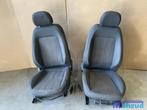 OPEL CORSA D 5 DEURS interieur stof voorstoel bank stof, Auto-onderdelen, Gebruikt, Opel