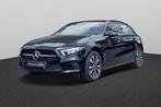 Mercedes-Benz A-Klasse 250 e, Auto's, Mercedes-Benz, Stof, 4 cilinders, 16 kWh, Zwart