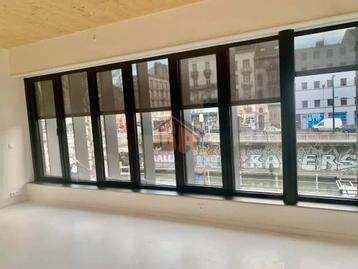 Appartement te huur in Molenbeek-Saint-Jean beschikbaar voor biedingen