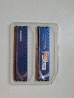 Ensembles de mémoires RAM DDR3 A-Brand pour PC., Desktop, 4 GB, Utilisé, Enlèvement ou Envoi