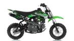 GEPARD PRO 70cc 110ccc 125cc 140cc dirtbike pitbike crossmot, Vacances, Campagne