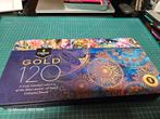 Kleurpotloden permanent Castle Gold 120, Ophalen, Zo goed als nieuw