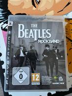 The Beatles Rockband Playstation, Ophalen of Verzenden, Zo goed als nieuw
