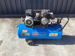 Compressor, Ophalen, 400 tot 800 liter/min, Zo goed als nieuw, Mobiel