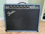 Fender Ltd. Edition Princeton Reverb 2020 - Chilewich Denim, Muziek en Instrumenten, Versterkers | Bas en Gitaar, Ophalen of Verzenden