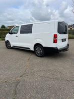 Opel Vivaro 2.000cc Hdi 110Kw/150PK L3 Lange versie Camera, Auto's, Bestelwagens en Lichte vracht, Voorwielaandrijving, Stof, 4 cilinders