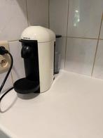 Nespresso vertuo plus koffie apparaat, Enlèvement, Comme neuf