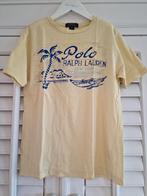 T-shirt Ralph Lauren, maat 140-10 jaar, Kinderen en Baby's, Kinderkleding | Maat 140, Gebruikt, Ophalen of Verzenden, Shirt of Longsleeve