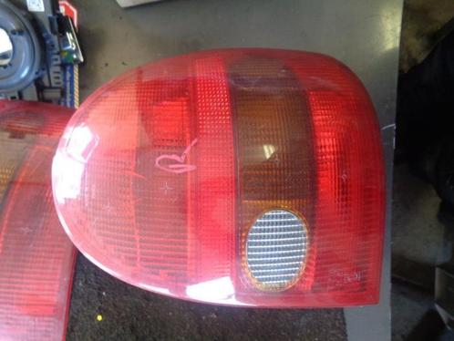 Achterlicht rechts van een Opel Corsa, Auto-onderdelen, Verlichting, Opel, Gebruikt, 3 maanden garantie, Ophalen of Verzenden