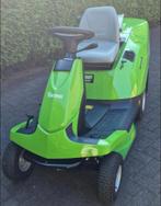 Zitmaaier Viking MR 4082, Tuin en Terras, Zitmaaiers, Ophalen, Gebruikt, Viking