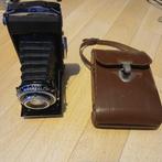 Appareil photo vintage Zeiss., TV, Hi-fi & Vidéo, Appareils photo analogiques, Enlèvement ou Envoi, Utilisé, Autres Marques