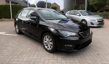 Seat Leon fr break 1.0Tfsi automaat beschikbaar voor biedingen
