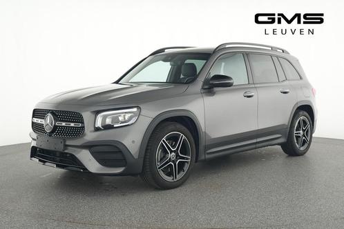 Mercedes-Benz GLB 180 AMG Line, Auto's, Mercedes-Benz, Bedrijf, Te koop, GLB, Achteruitrijcamera, Android Auto, Apple Carplay
