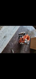 Nw ketting slijper, Ophalen of Verzenden