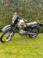 Suzuki DR 125 ( A1 ), Motoren, Motoren | Suzuki, 125 cc, Enduro, 11 kW of minder, 1 cilinder