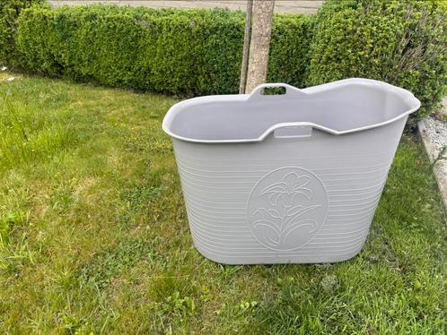 Mobiel bad - zitbad - ijsbad, Tuin en Terras, Bubbelbaden en Hottubs, Ophalen
