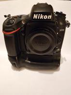 Nikon D610, Audio, Tv en Foto, Fotocamera's Digitaal, Gebruikt, Ophalen of Verzenden, Nikon