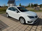 Seat Ibiza FR (2016), Auto's, Seat, Voorwielaandrijving, 4 zetels, Leder en Stof, Handgeschakeld