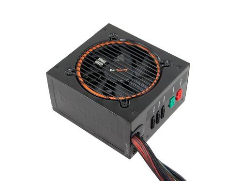 alimentation silencieuse power supply - psu - be quiet! 730, Computers en Software, Interne voedingen, Zo goed als nieuw, Ophalen