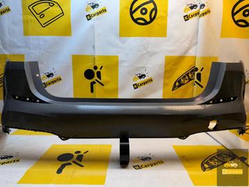 BMW 2 Serie Achterbumper M F44 GRAND COUPE 51128075426 beschikbaar voor biedingen