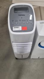 Climatiseur Homday 547987, Ophalen, Gebruikt, Mobiele airco, Afstandsbediening