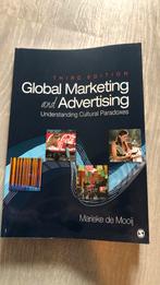 Global marketing and advertising, Ophalen, Zo goed als nieuw