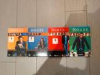 House Dvd box seizoen 1 tot 4, Cd's en Dvd's, Ophalen of Verzenden