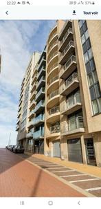 Blankenberg: appartement met twee slaapkamers,, Immo