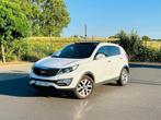 Kia sportage, Auto's, Kia, 1685 cc, Wit, Particulier, SUV of Terreinwagen