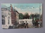 Brussel 1910 Wereldtentoonstelling Expo, Verzamelen, Verzenden, Voor 1920, Gelopen, Brussel (Gewest)