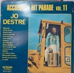 Accordéon 25 vinyles 33t, Cd's en Dvd's, Vinyl | Overige Vinyl, Ophalen, Gebruikt